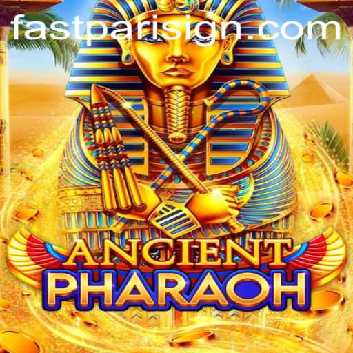 Unveiling the Thrilling World of AncientPharaoh: A Deep Dive into FastPari Gaming