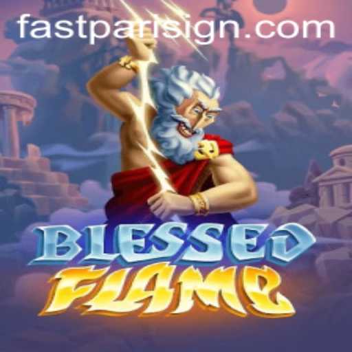Exploring the Dynamic World of BlessedFlame Through the Lens of FastPari