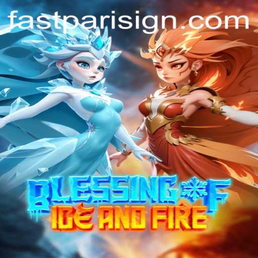 Blessing of Ice and Fire: A Deep Dive into the World of FastPari