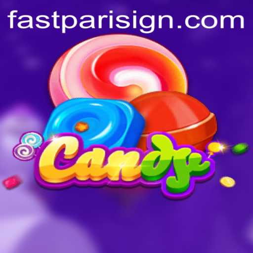 Discovering Candy: A Sweet Adventure in Gaming with FastPari