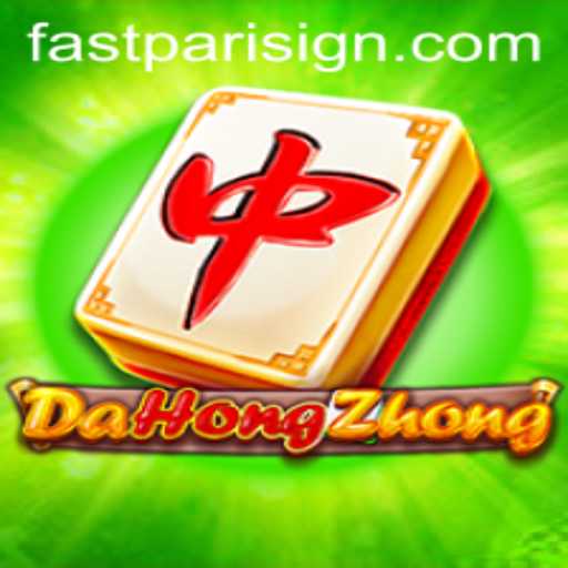 Exploring DaHongZhong: The Exciting Mahjong Variant Integrated with FastPari
