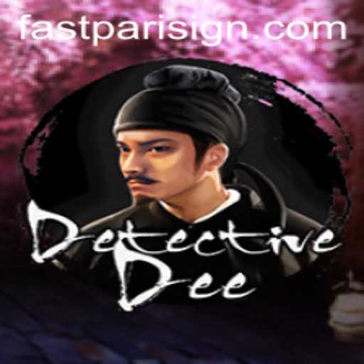 DetectiveDee: A Captivating Adventure Game with a Twist of FastPari