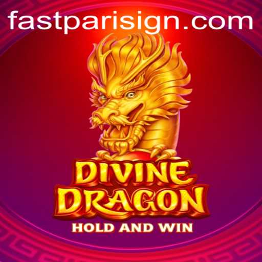 Unveiling the World of DivineDragon: A Journey Through FastPari