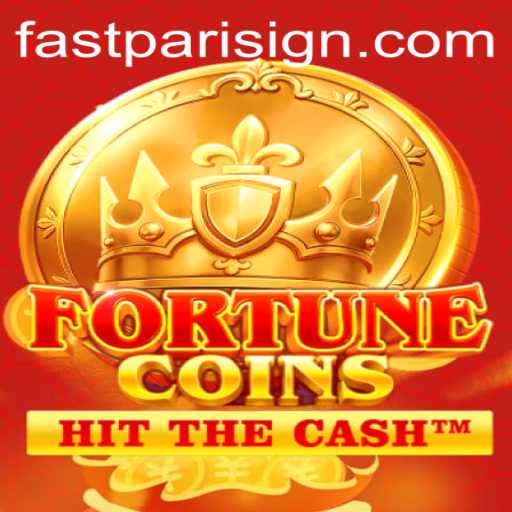 FortuneCoins: Exploring the Intriguing World of FastPari
