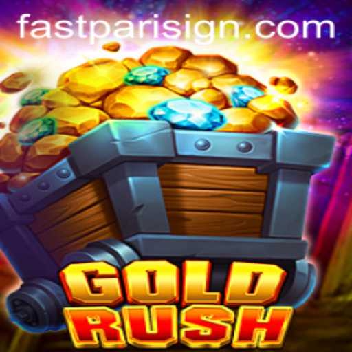 Unveiling GoldRush: The Thrilling Game Powered by FastPari