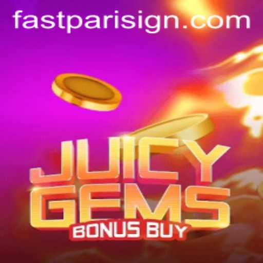 An In-depth Look at 'JuicyGemsBonusBuy' with FastPari