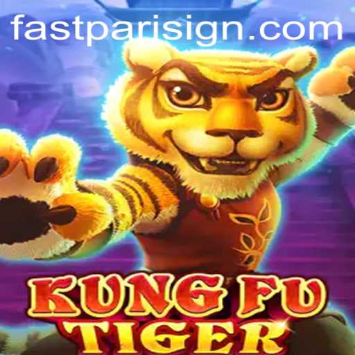 Dive into the World of KungFuTiger: An Exhilarating Adventure with FastPari