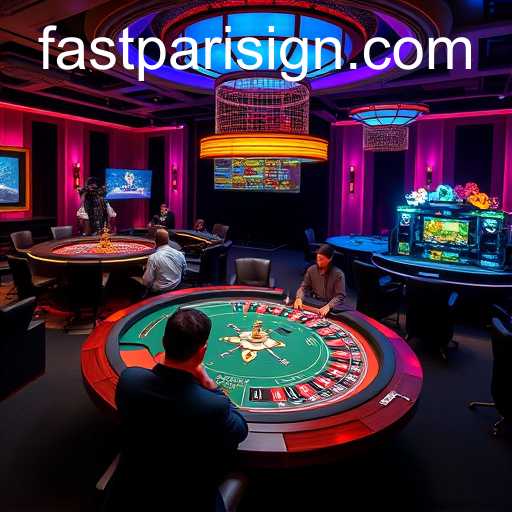 FastPari
