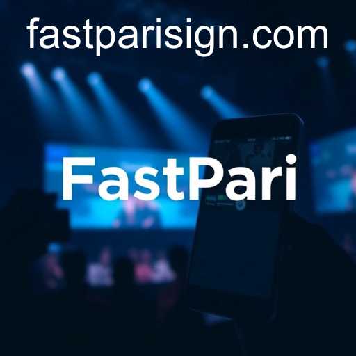FastPari: Revolutionizing Live Streaming
