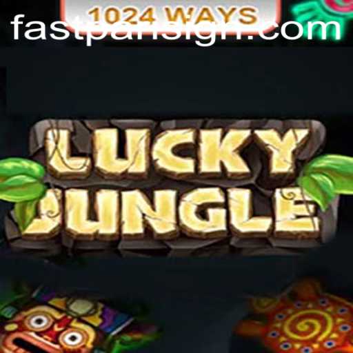 Exploring LuckyJungle1024: A Thrilling Adventure with FastPari