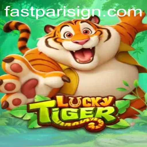 LuckyTiger: Exploring the Exciting World of FastPari Gaming