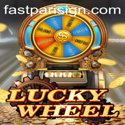 LuckyWheel: A Thrilling Spin with FastPari