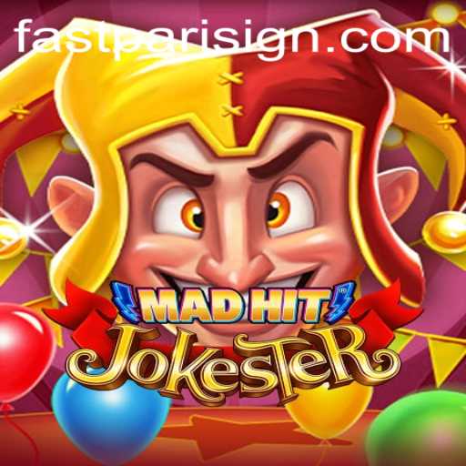 Discover MadHitJokester: The Game That Combines Speed and Wit with FastPari Mechanics