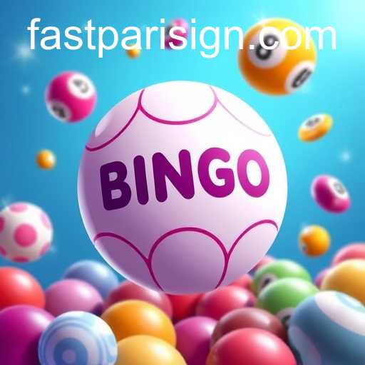 Discover the Engaging World of Online Bingo: FastPari