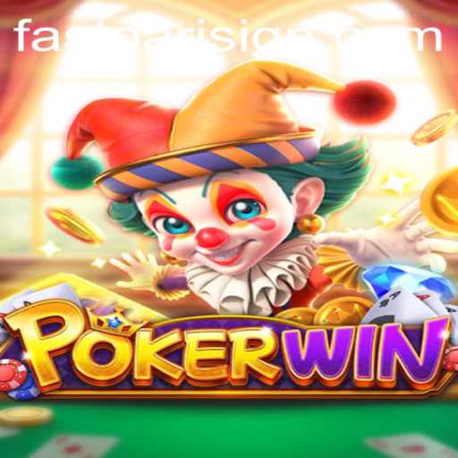 Exploring POKERWIN: A Comprehensive Guide to the FastPari Gaming Experience