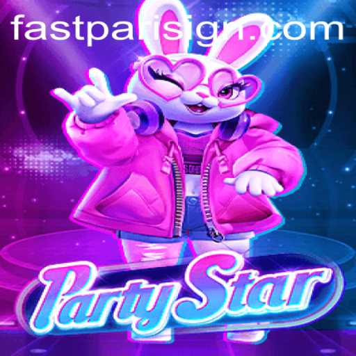 Discover the Excitement of PartyStar: Dive into FastPari Gameplay