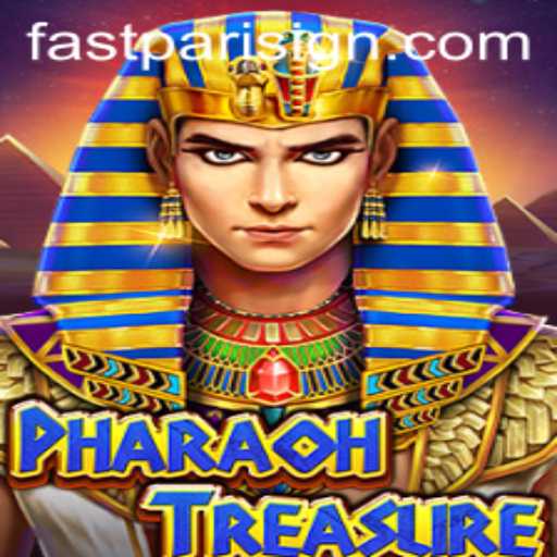 Discovering the Hidden Riches of PharaohTreasure