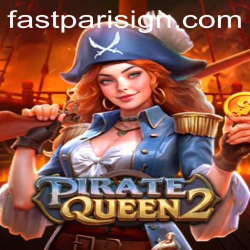 PirateQueen2: The Adventure of High Seas and Fast Wagers