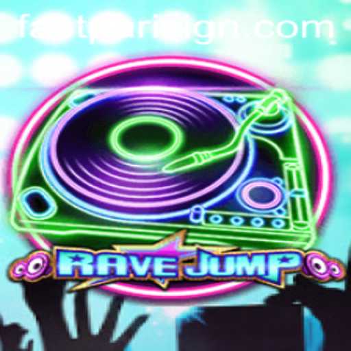 RaveJump: A Fast-Paced Adventure in the World of FastPari