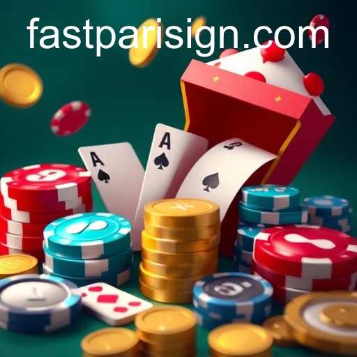 Promoting Responsible Gambling: The FastPari Initiative