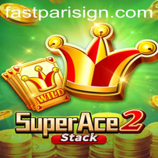 SuperAce2: A Thrilling Journey into the World of FastPari