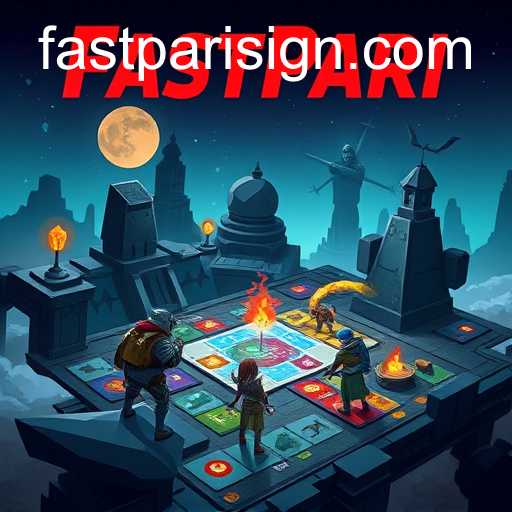 FastPari