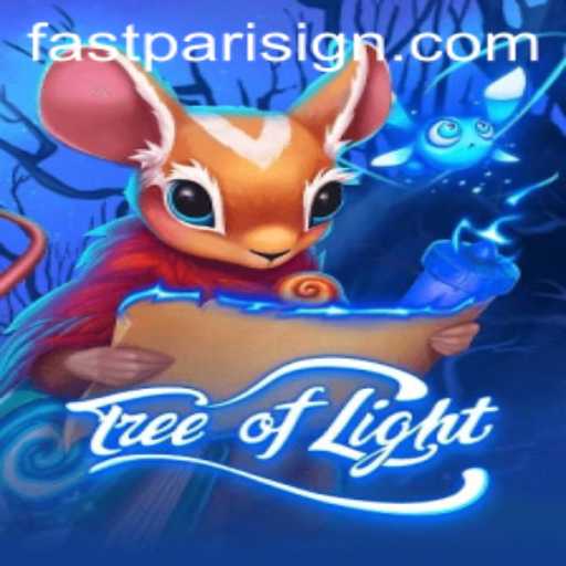 Exploring the Enchanting World of TreeofLight: A Dive into FastPari