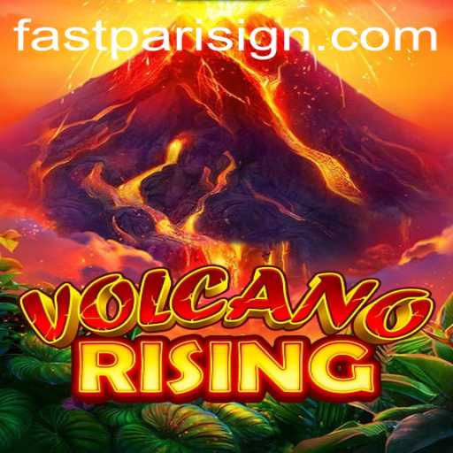 VolcanoRising: A New Era of Gaming with FastPari