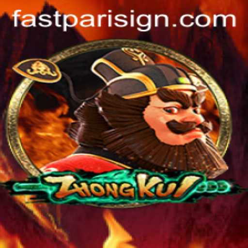 ZhongKui and FastPari: A Cultural and Gaming Odyssey